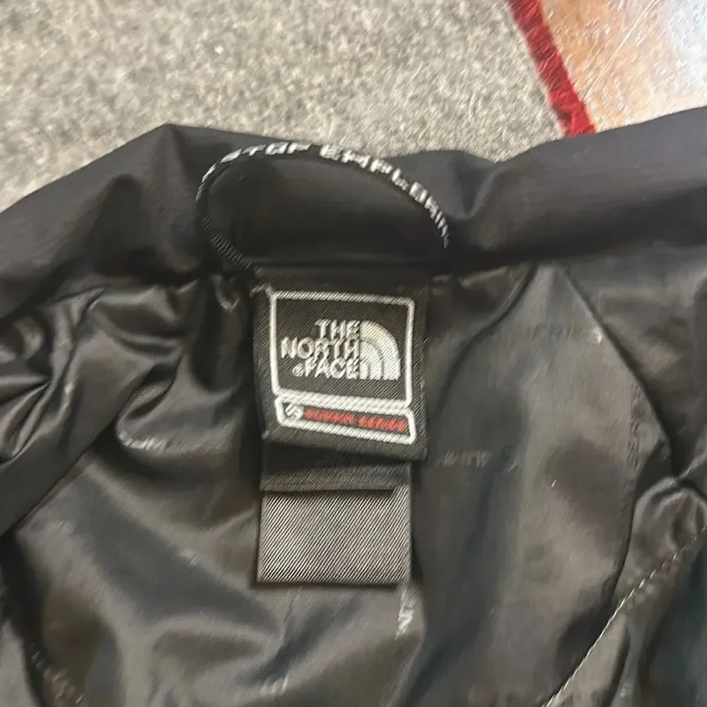 The North Face pullover jacket M (5300A)